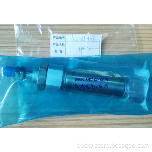 TDK 615-05-133 Koganei Cylinder DA 20*25-3001W for AI machine